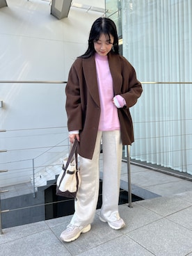 Kanna_Kさんのコーディネート