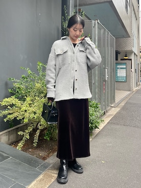 Kanna_Kさんのコーディネート