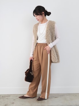 Kanna_Kさんのコーディネート