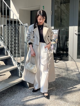 Kanna_Kさんのコーディネート