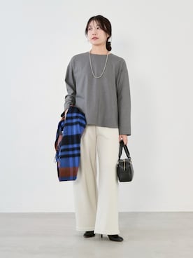 Kanna_Kさんのコーディネート