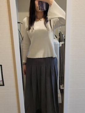 Ame Kazamaさんのコーディネート