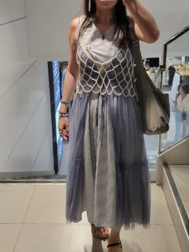 Ame Kazamaさんのコーディネート