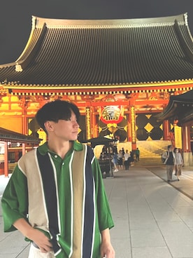 yuuamojaさんのコーディネート