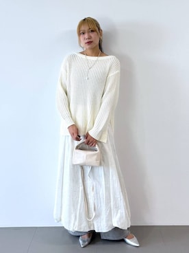 bl_kinariさんのコーディネート