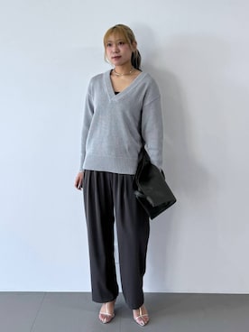 bl_kinariさんのコーディネート