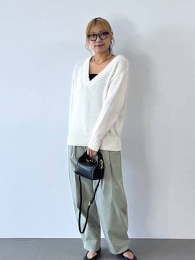 bl_kinariさんのコーディネート