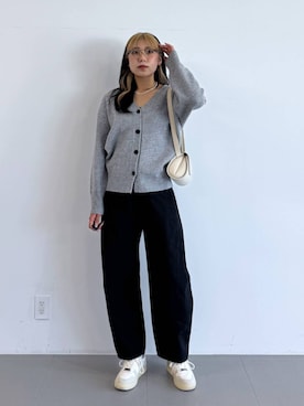 bl_kinariさんのコーディネート