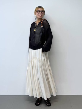 bl_kinariさんのコーディネート