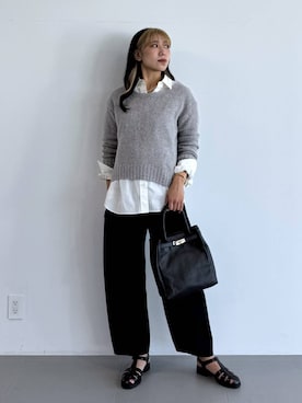 bl_kinariさんのコーディネート