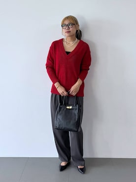 bl_kinariさんのコーディネート