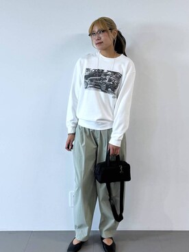 bl_kinariさんのコーディネート