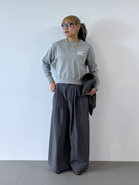 bl_kinariさんのコーディネート