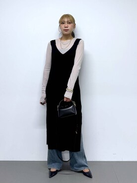 bl_kinariさんのコーディネート