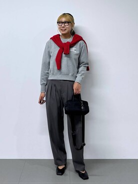 bl_kinariさんのコーディネート