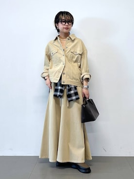 byyamaguchiさんのコーディネート