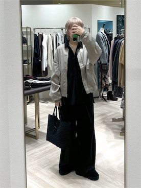 byyamaguchiさんのコーディネート