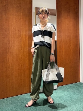 byyamaguchiさんのコーディネート