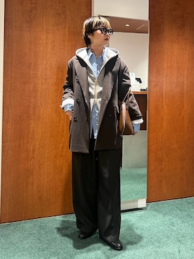 byyamaguchiさんのコーディネート