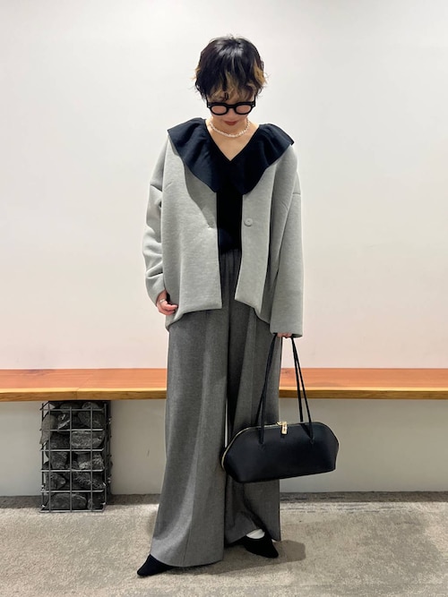 BARNYARDSTORM / ダンボールジャケット【WEB限定】（ブルゾン