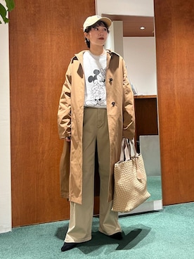 byyamaguchiさんのコーディネート