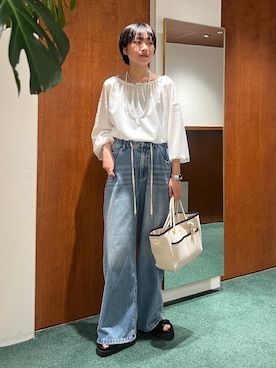 byyamaguchiさんのコーディネート