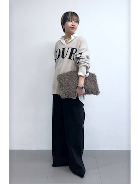 byyamaguchiさんのコーディネート