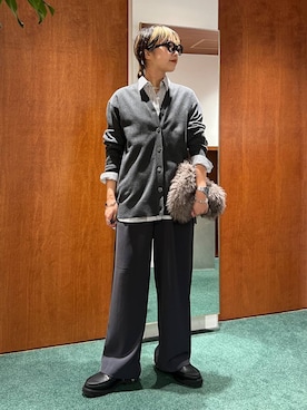 byyamaguchiさんのコーディネート