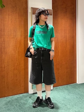 byyamaguchiさんのコーディネート