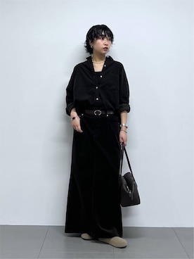 byyamaguchiさん(レディース・162cm)の夏コーディネート