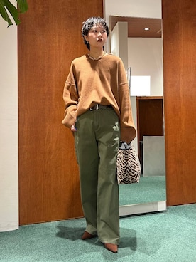 byyamaguchiさんのコーディネート