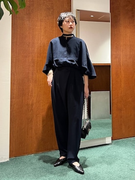 byyamaguchiさんのコーディネート