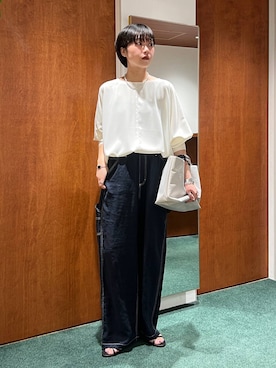 byyamaguchiさんのコーディネート