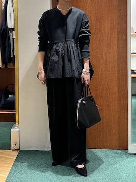 byyamaguchiさんのコーディネート