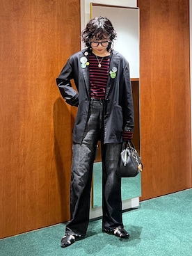 byyamaguchiさんのコーディネート