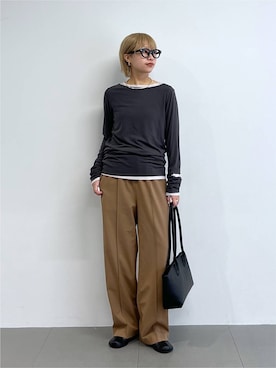 byyamaguchiさんのコーディネート