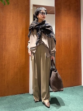 byyamaguchiさんのコーディネート