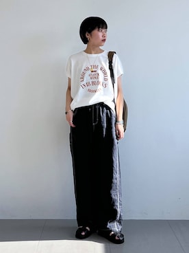 byyamaguchiさんのコーディネート