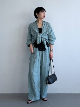 byyamaguchiさんのコーディネート