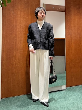 byyamaguchiさんのコーディネート