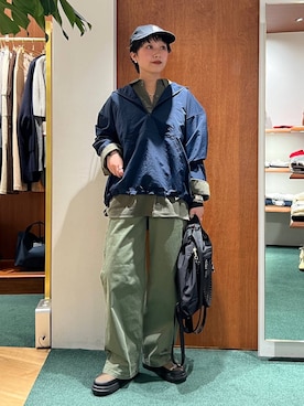 byyamaguchiさんのコーディネート