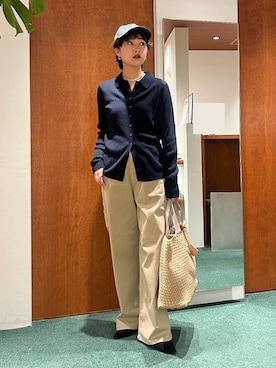 byyamaguchiさんのコーディネート