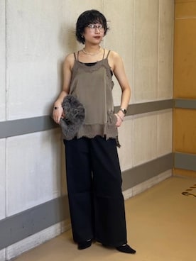 byyamaguchiさんのコーディネート