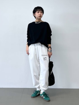 byyamaguchiさん(レディース・162cm)の冬コーディネート