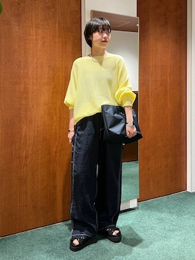 byyamaguchiさんのコーディネート