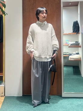 byyamaguchiさんのコーディネート