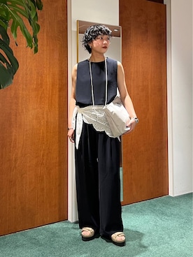 byyamaguchiさんのコーディネート