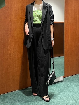 byyamaguchiさんのコーディネート