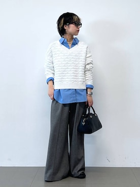 byyamaguchiさんのコーディネート