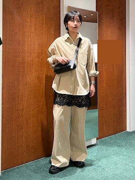 byyamaguchiさんのコーディネート